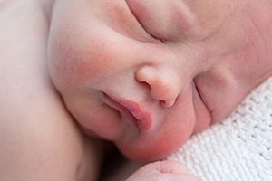 Fresh Imprints_Newborn Portraits